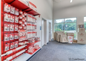 CubeSmart Self Storage NJ Magnolia Evesham Ave E - Photo 6