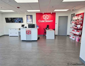 CubeSmart Self Storage NM Rio Rancho State Hwy 528 - Photo 4