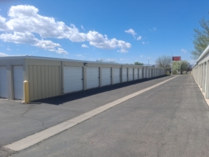 10 Federal Storage - Pipe Ct