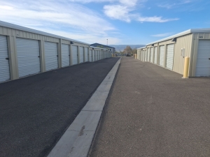 10 Federal Storage - Printers Ct