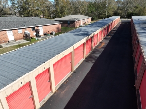 Drop Zone Storage Centers _ Steelman - Photo 8