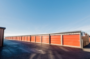 Best Home Storage - White City - Photo 2