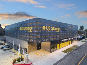 US Storage Centers - Los Angeles - Osage - Photo 2