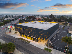 US Storage Centers - Los Angeles - Osage - Photo 3