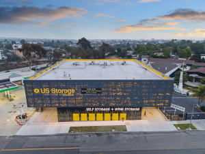 US Storage Centers - Los Angeles - Osage - Photo 4