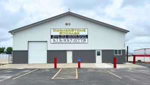 Cornerstone Storage - Bondurant