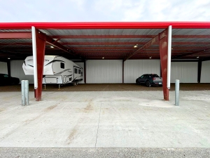 Cornerstone Storage - Bondurant - Photo 3