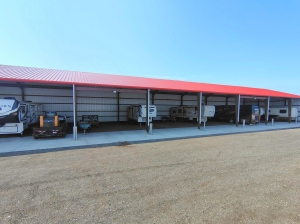 Cornerstone Storage - Bondurant - Photo 7