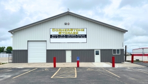 Cornerstone Storage - Bondurant - Photo 7