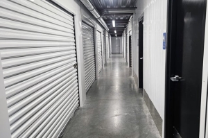 Storage Facility