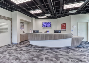 CubeSmart Self Storage TX San Antonio San Pedro Ave - Photo 2