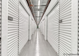 CubeSmart Self Storage TX San Antonio San Pedro Ave - Photo 3