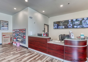 CubeSmart Self Storage - Greece Ridge Center Drive - Photo 2