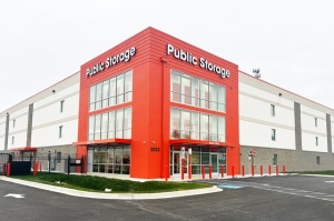 Public Storage - Timonium - 2033 Greenspring Drive