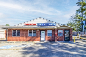 Devon Self Storage - 9274 - Veterans Memorial Dr