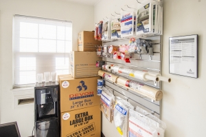 Devon Self Storage - 9276 - West 43rd St - Photo 4