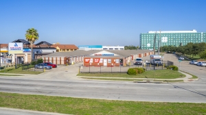 Devon Self Storage - 9276 - West 43rd St