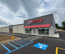 Rhino Self Storage - Salem