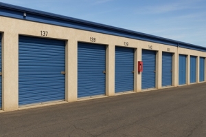Mead Self Storage