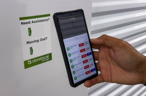 Storelocal Storage - Lake Wales - Photo 15