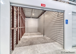 CubeSmart Self Storage FL Gainesville NW13th St - Photo 2