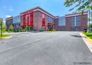 CubeSmart Self Storage VA Fairfax Fair Lakes Pkwy