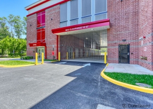 CubeSmart Self Storage VA Fairfax Fair Lakes Pkwy - Photo 5