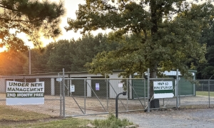 Hwy 63 Mini Storage