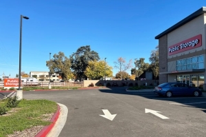 Public Storage - Elk Grove - 9480 E Stockton Bl