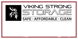 Viking Strong Storage on Railroad St - Photo 5