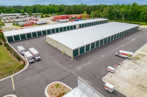 Pinnacle Storage - Market St - Photo 5