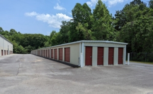 Blue Ridge Intown Self Storage - Photo 2