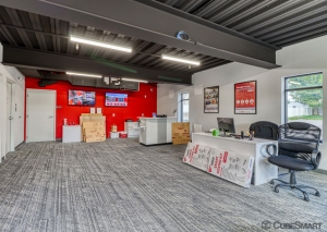 CubeSmart Self Storage - 16 Park St - MA - Photo 2