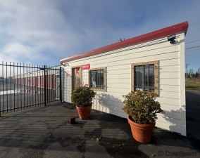 CubeSmart Self Storage CA Fairfield Dobe Ln - Photo 4