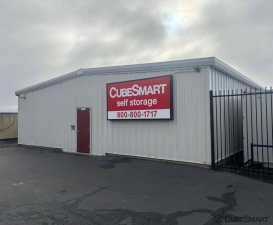 CubeSmart Self Storage CA Fairfield Dobe Ln - Photo 2