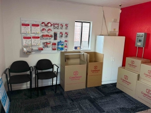 CubeSmart Self Storage CA Fairfield Dobe Ln - Photo 7