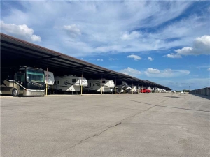 Royse City Secure Storage - Photo 8