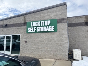 Lock It Up Self Storage-Rulon White - Photo 2