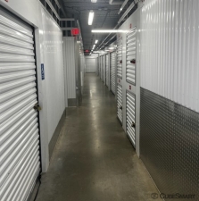 Storage Facility