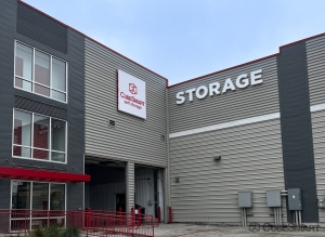 Storage Facility