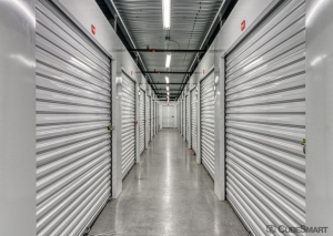 CubeSmart Self Storage - Photo 2