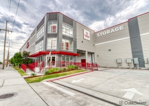 CubeSmart Self Storage - Photo 8