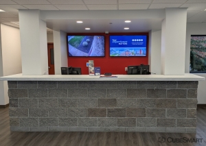 CubeSmart Self Storage - 5965 Southeast Harmony Road - OR - Photo 3