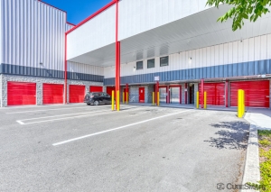 CubeSmart Self Storage - 5965 Southeast Harmony Road - OR - Photo 8