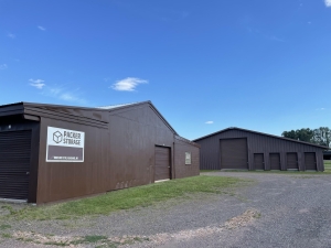 Packer Storage of Ashland - 3rd St