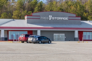 FreeUp Storage Phenix City