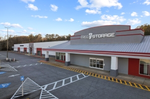 FreeUp Storage Phenix City