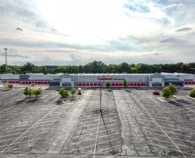 CubeSmart Self Storage IN South Bend Portage Rd