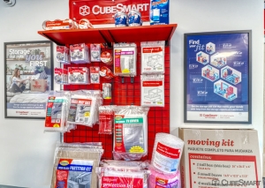 CubeSmart Self Storage MA Hopedale S Main St - Photo 6