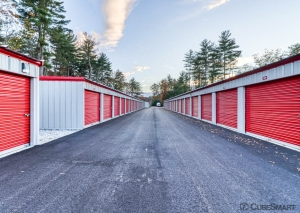 CubeSmart Self Storage MA Hopedale S Main St - Photo 7